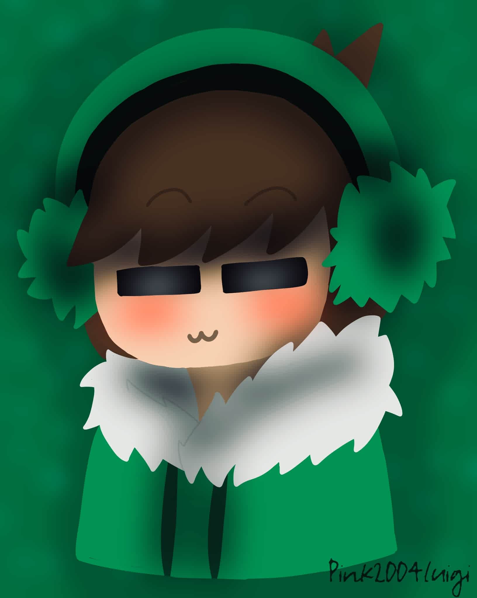 Earmuff Edd